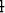 \l 
