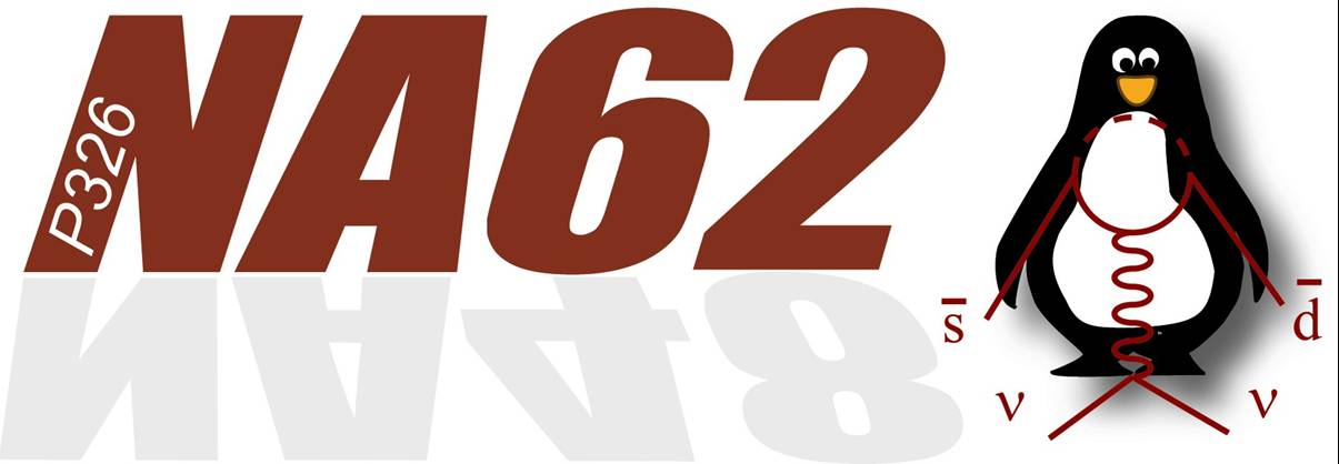 NA62 logo/link