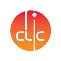 CLIC logo/link