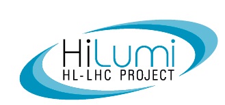 HL-LHC logo/link