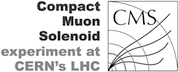 CMS logo/link