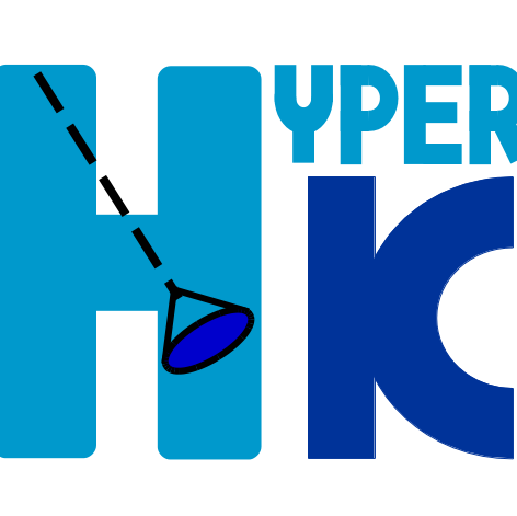 HyperK logo/link