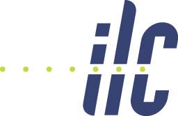 ILC logo/link