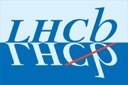 LHCb logo/link