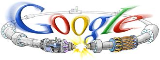 A Googlerator