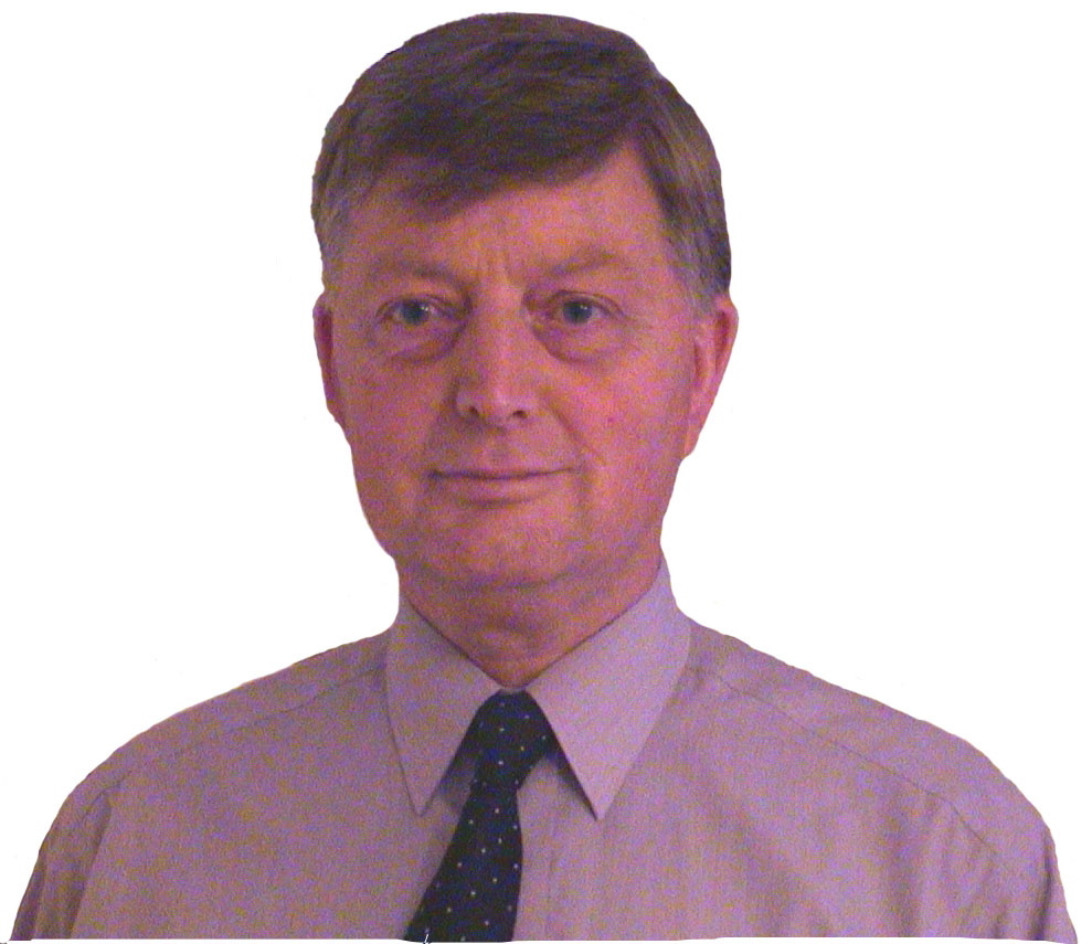 Picture of Ken Smith